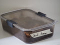 Springtail Bins with ventilation