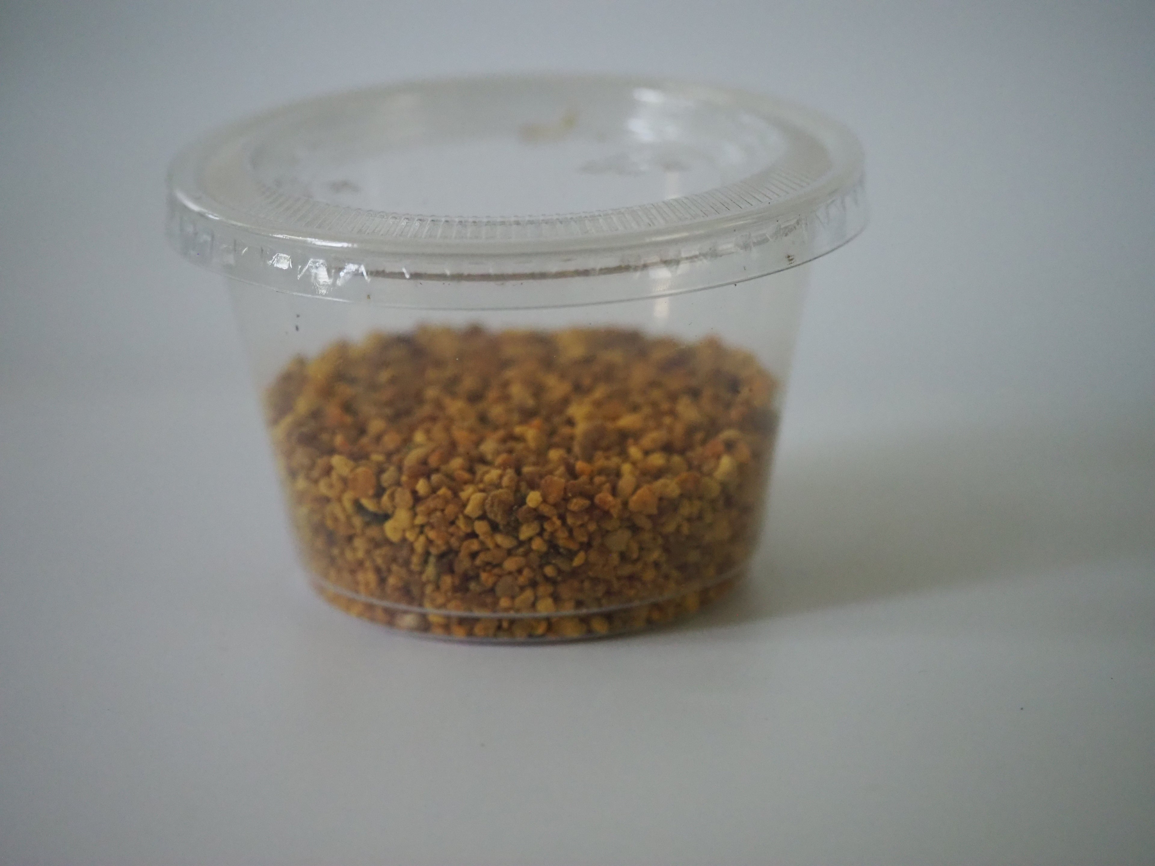 Bee Pollen