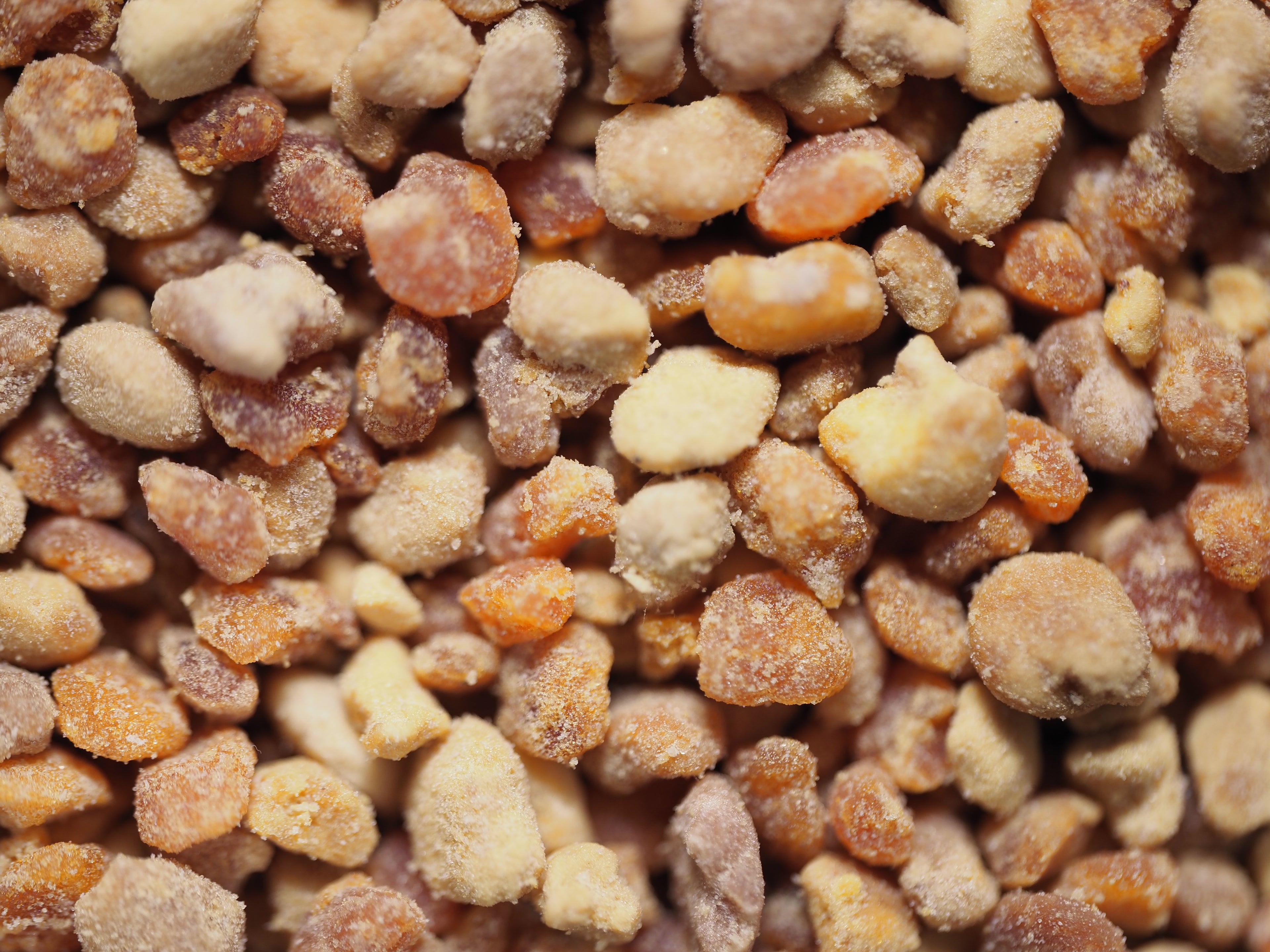Bee Pollen
