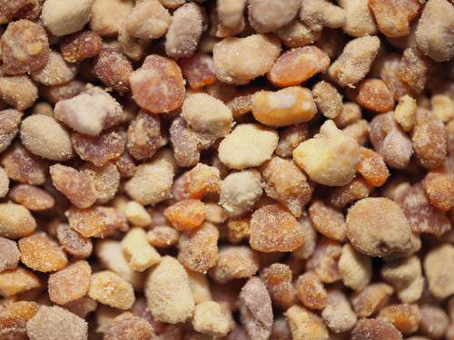 Bee Pollen