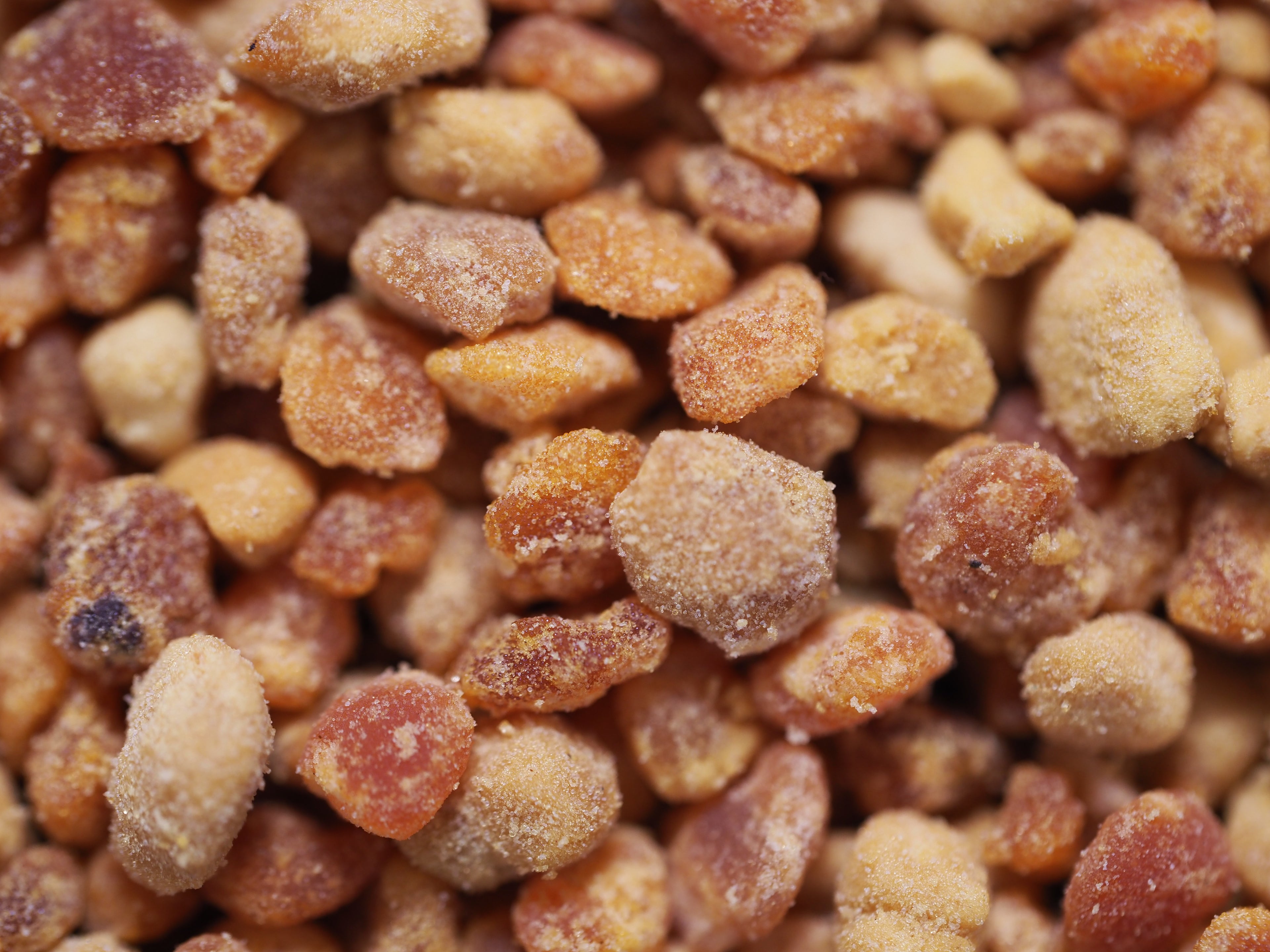 Bee Pollen