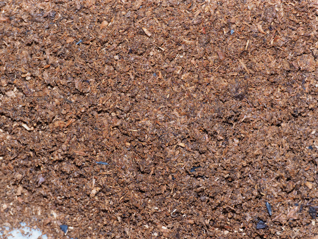 Flake Soil
