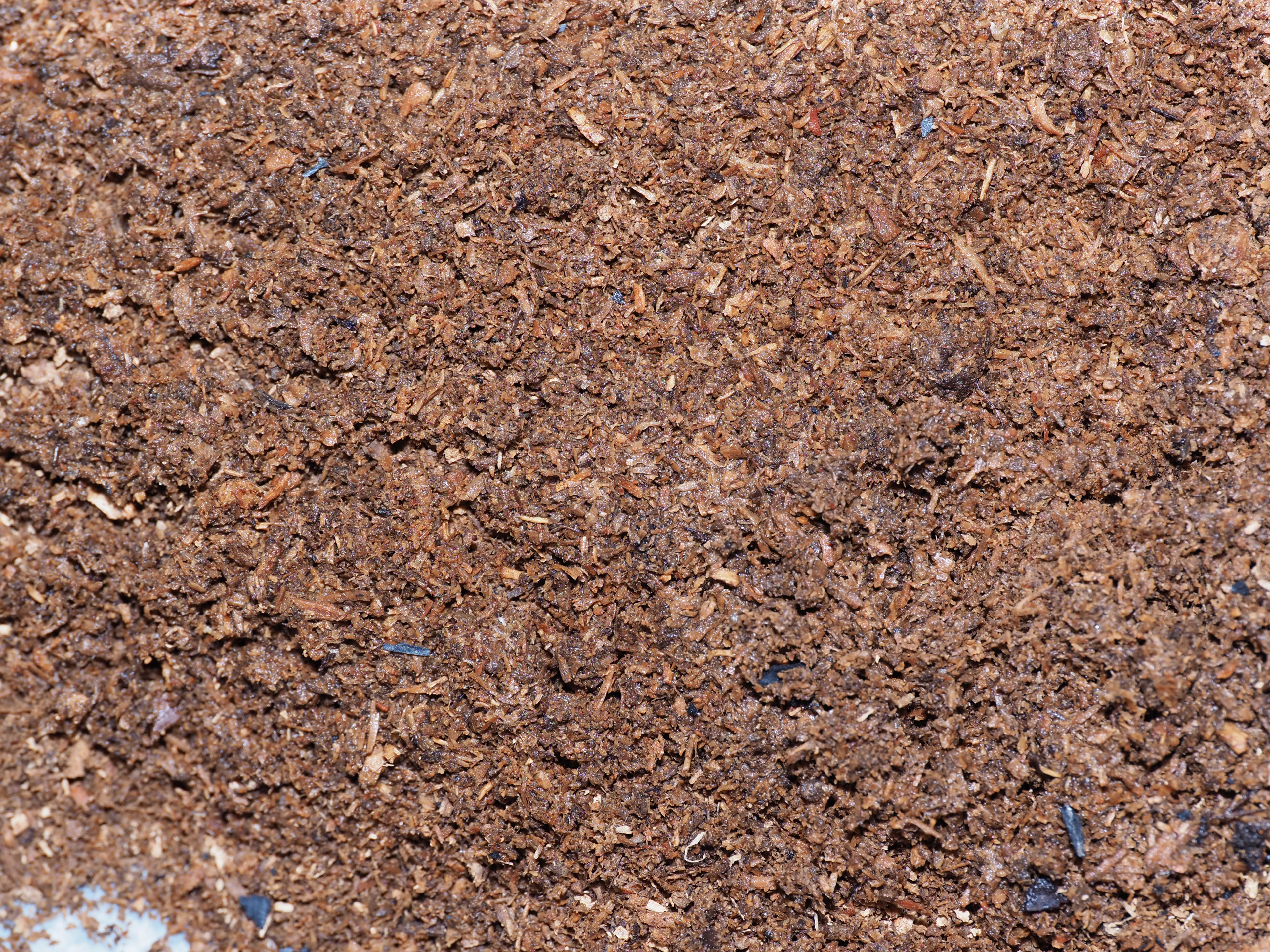 Flake Soil