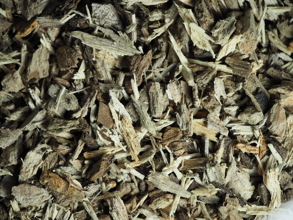Rot Wood Mixture