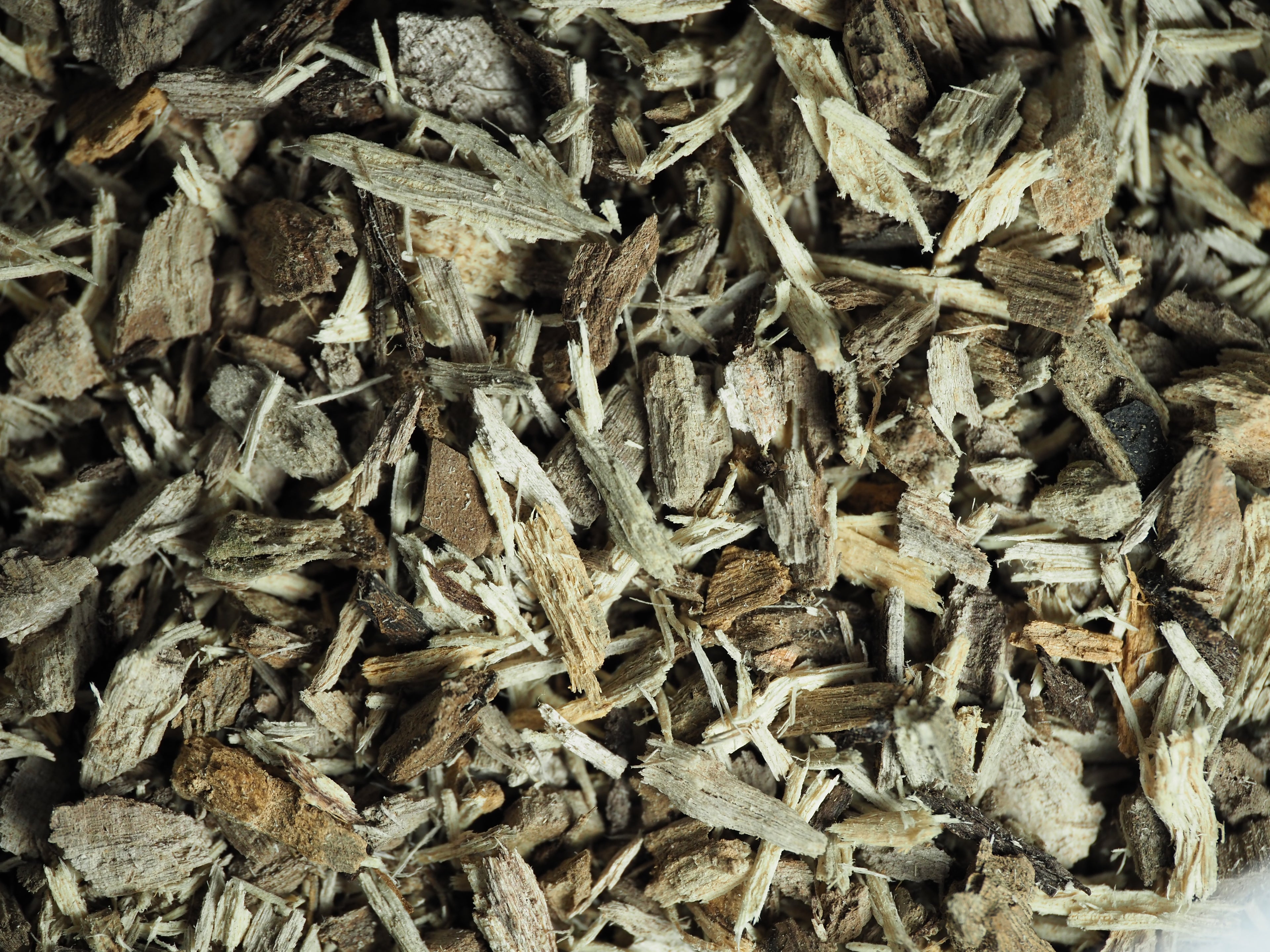 Rot Wood Mixture