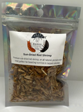 Dried River Shrimp - 1oz